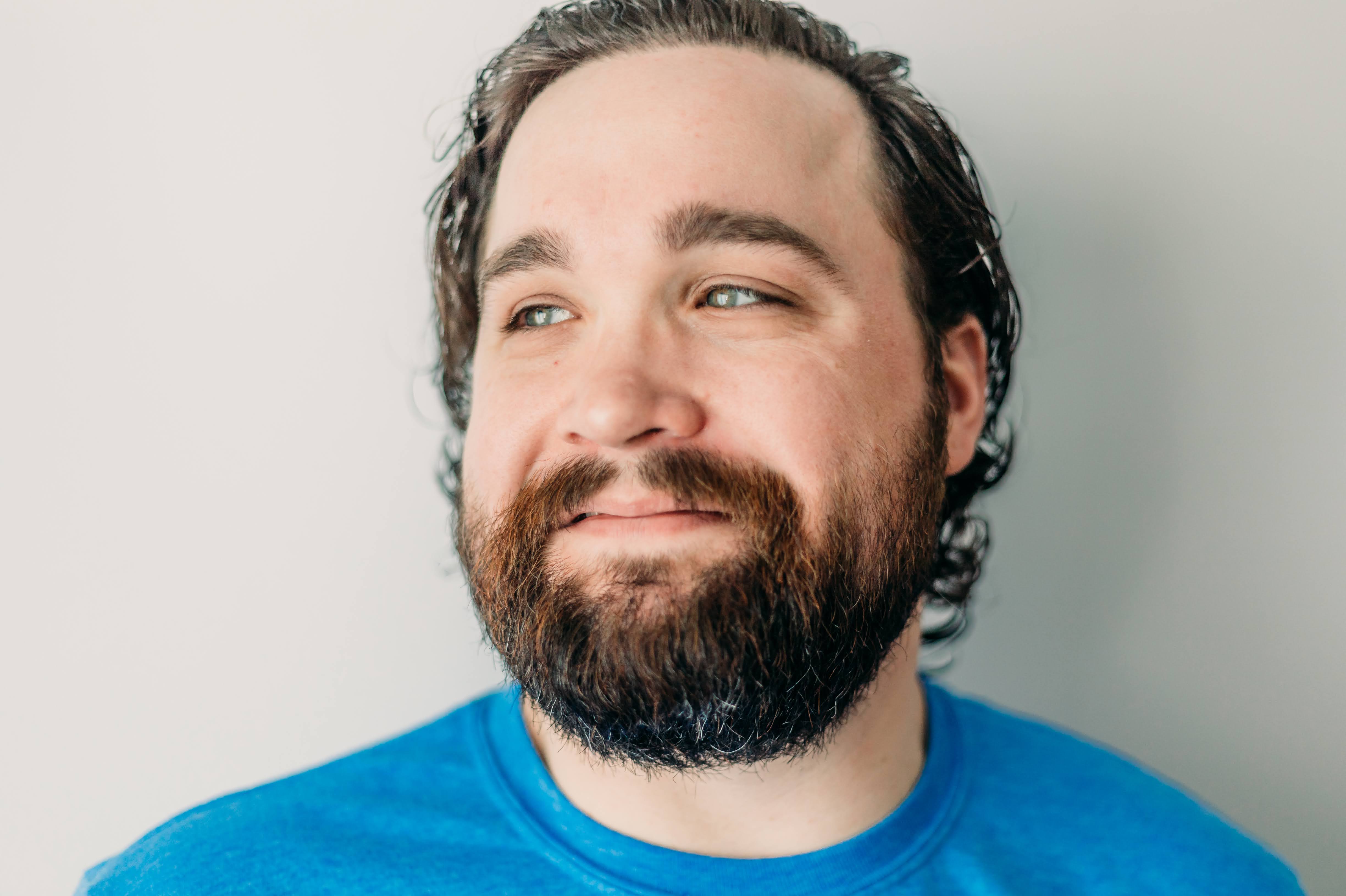 Logan Nielsen headshot