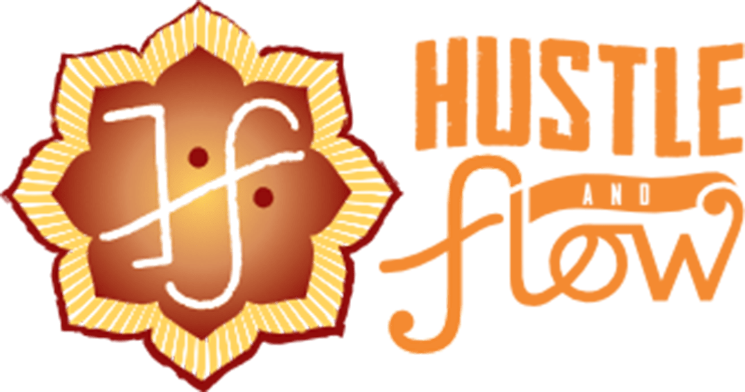 Hustle and Flow logo