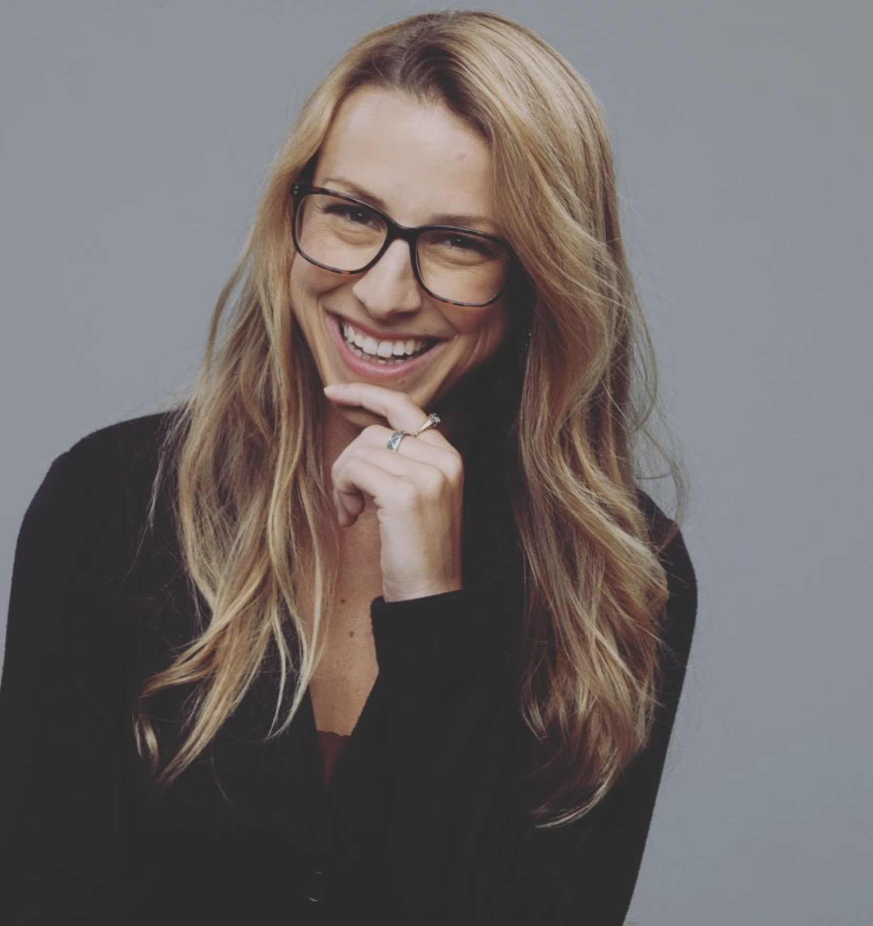 Lori Palminteri headshot