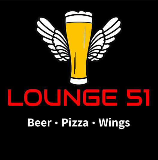 Lounge 51 logo