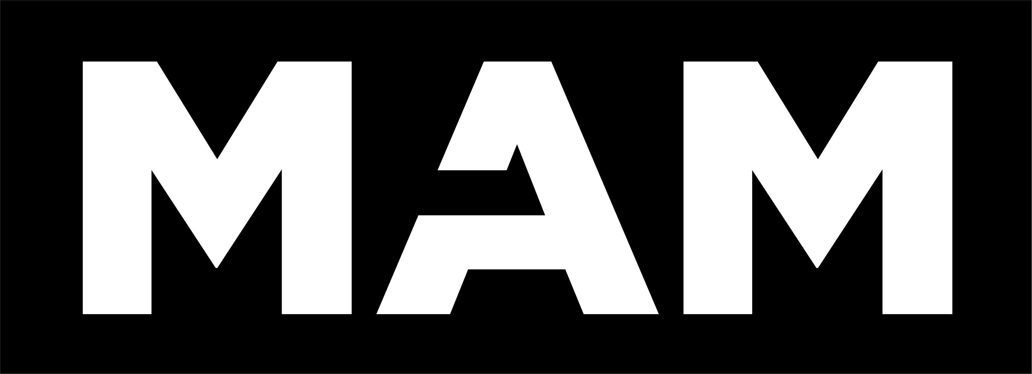 Montclair Art Museum logo