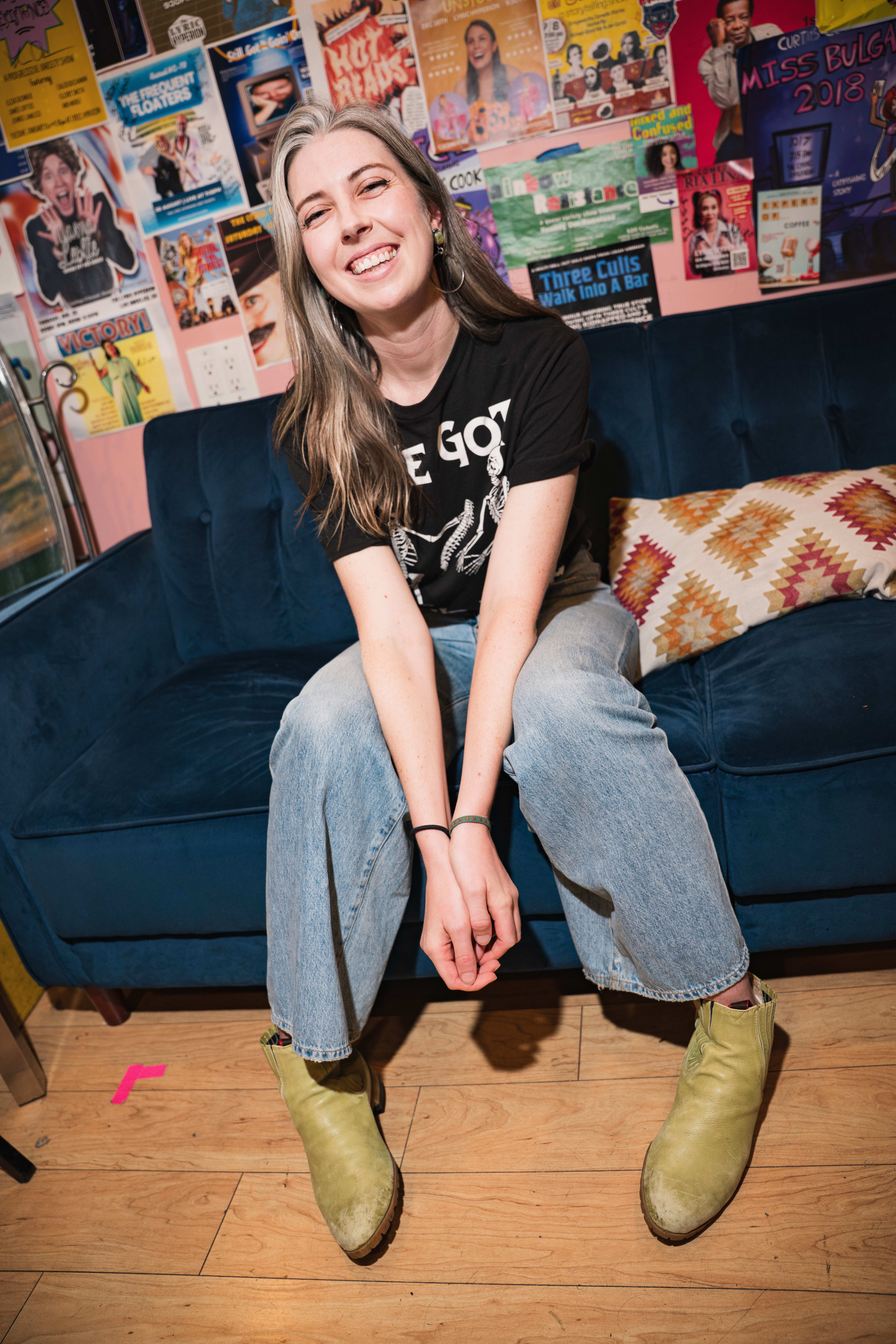 Michelle Murphy headshot