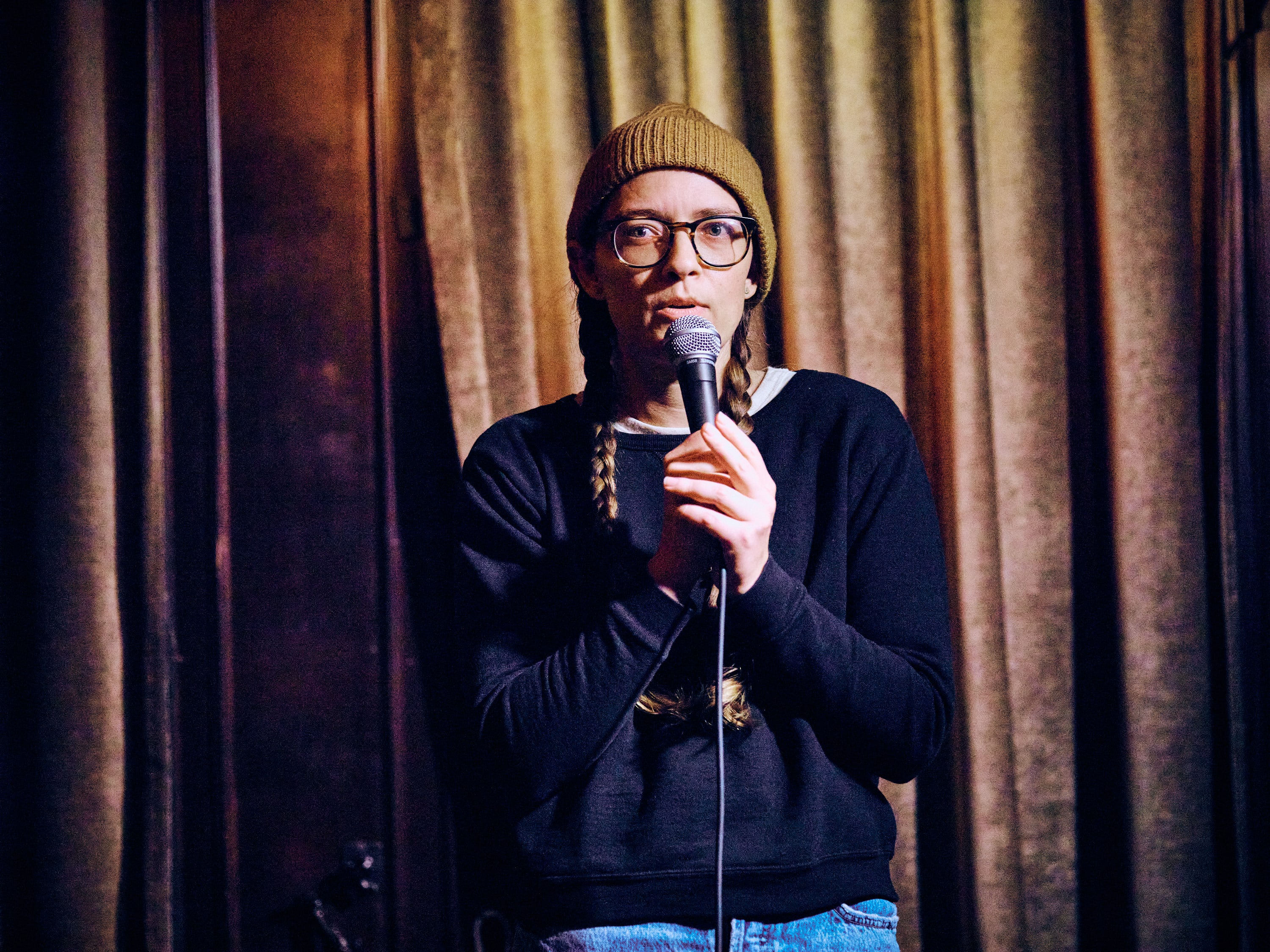 Emily Catalano headshot