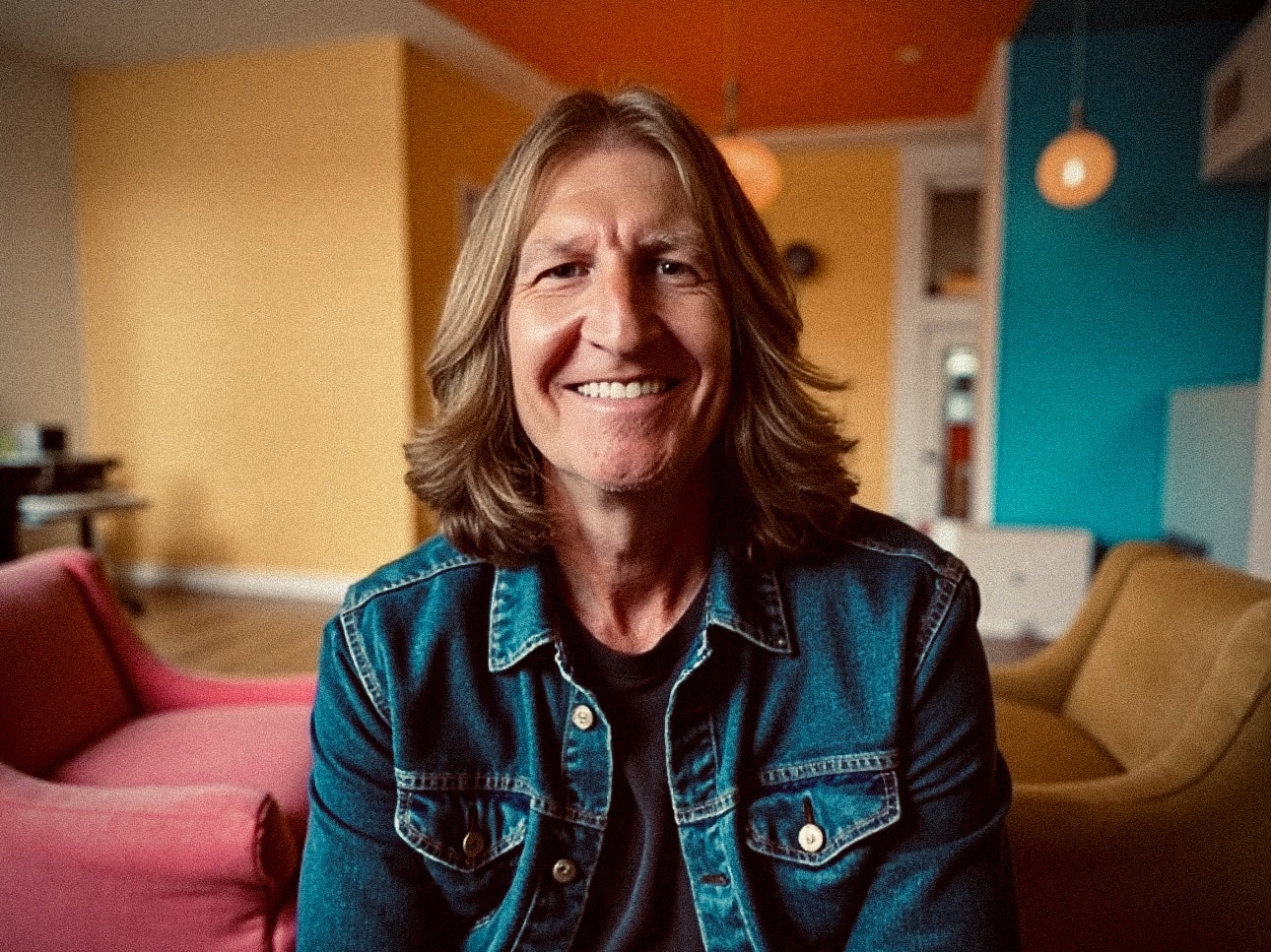 Matt Geiler headshot