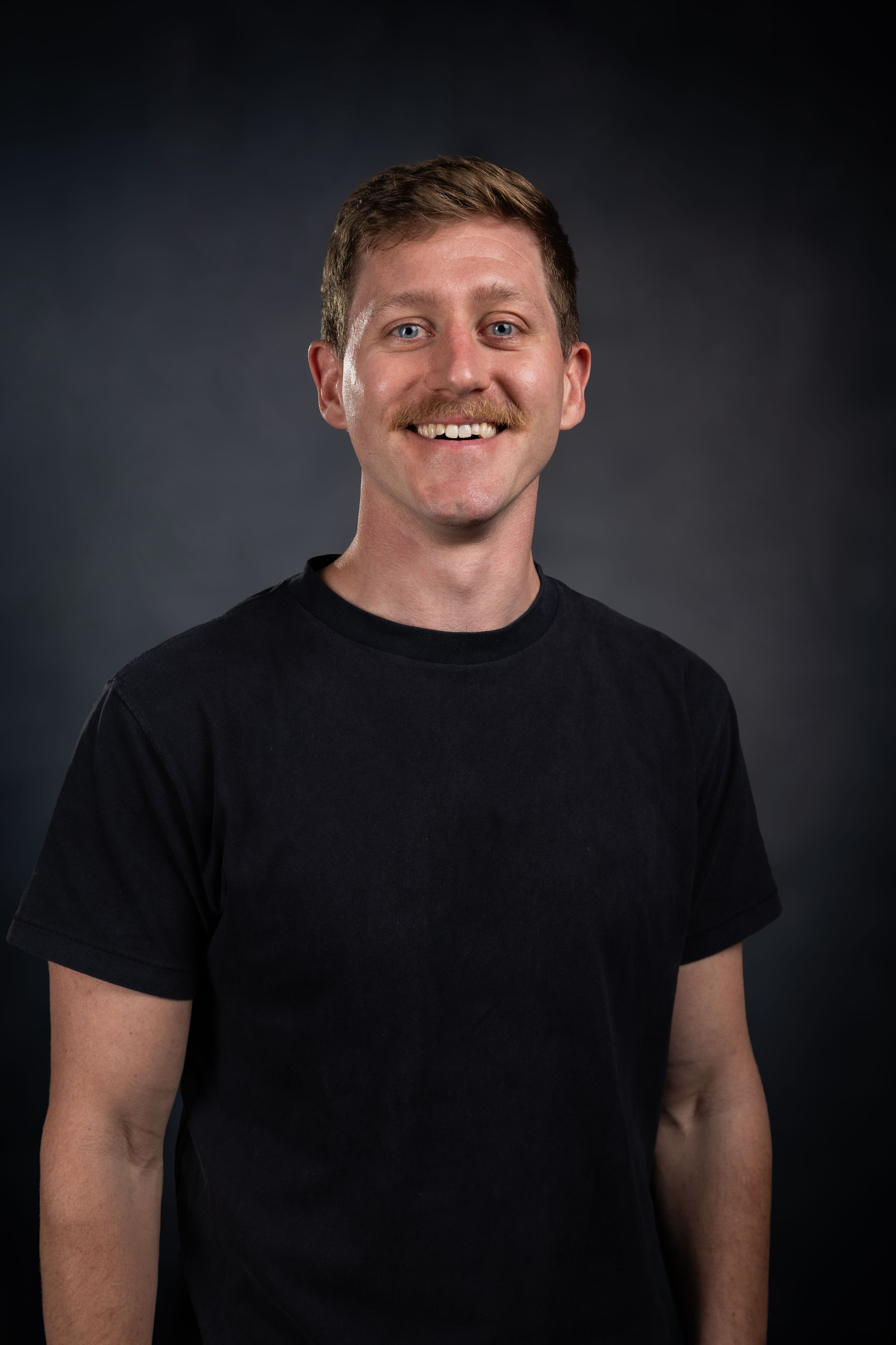 Mike Heath headshot