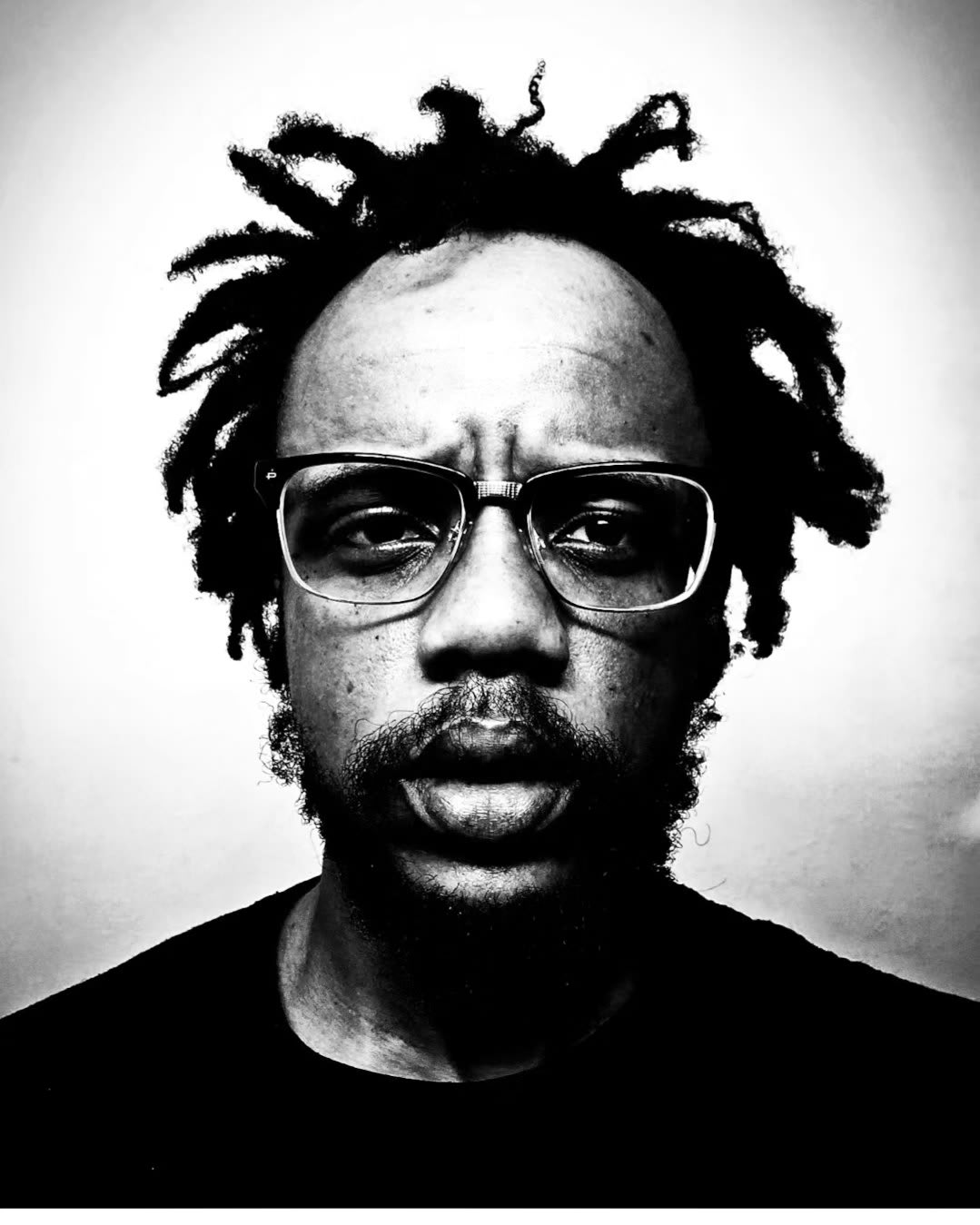 Mikey Mayes headshot