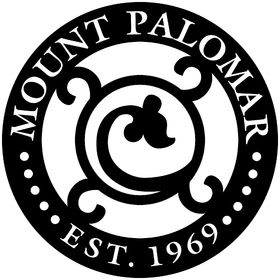 Mount Palomar Winery logo