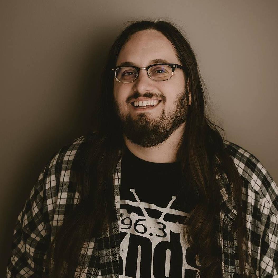 Nathan Fulsebakke headshot