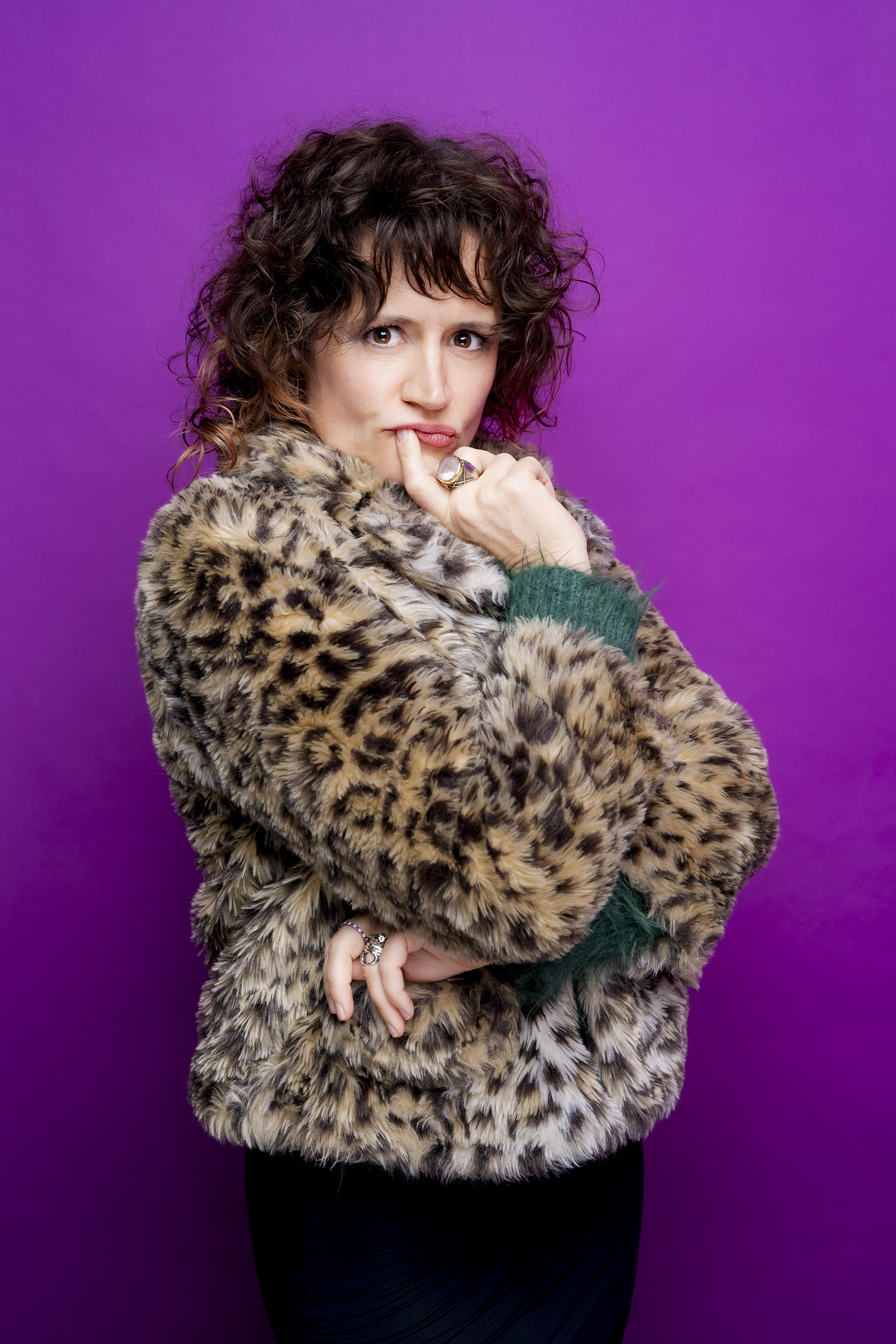 Nadine Lewington headshot