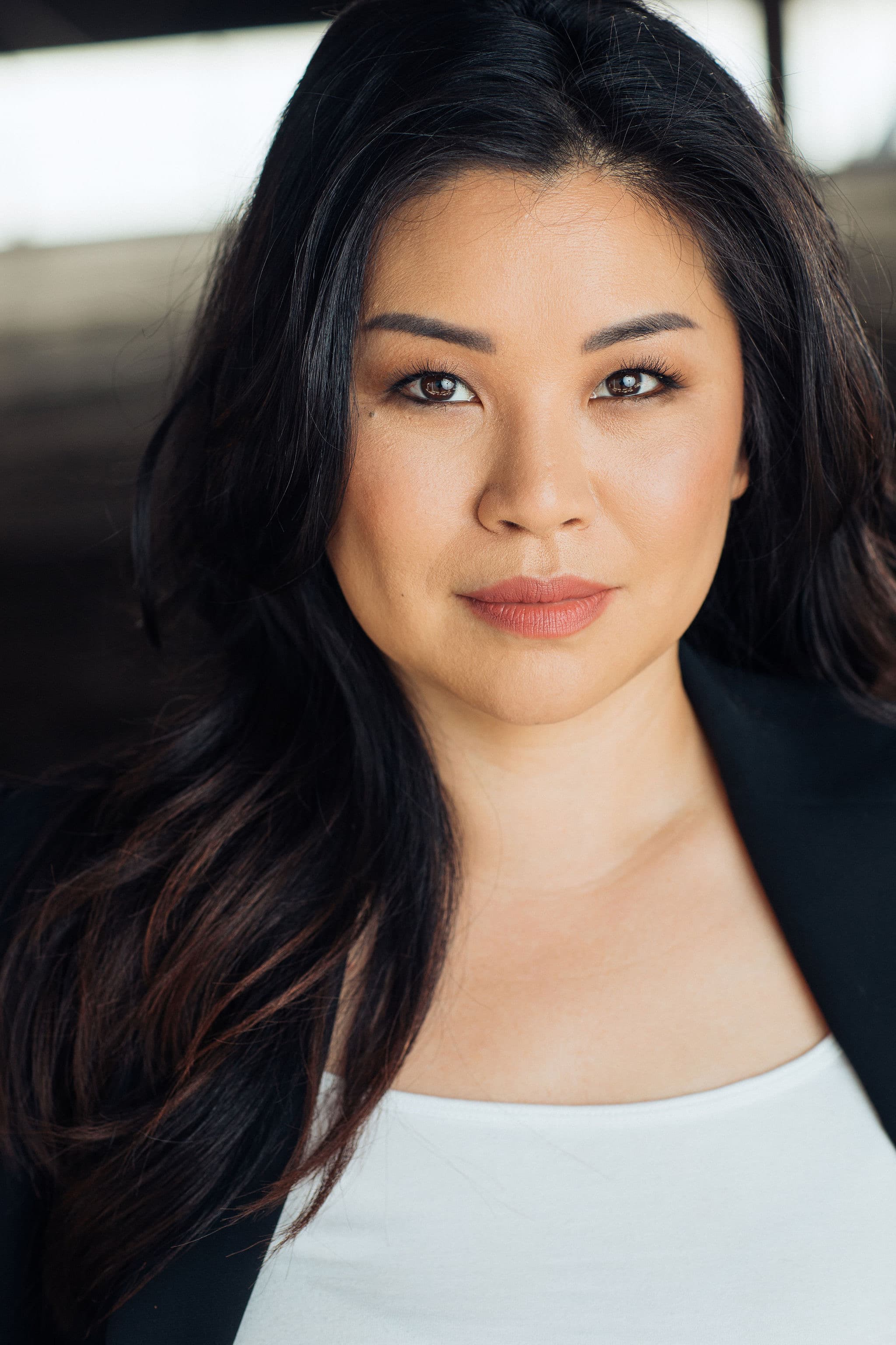 Nancy Lee headshot