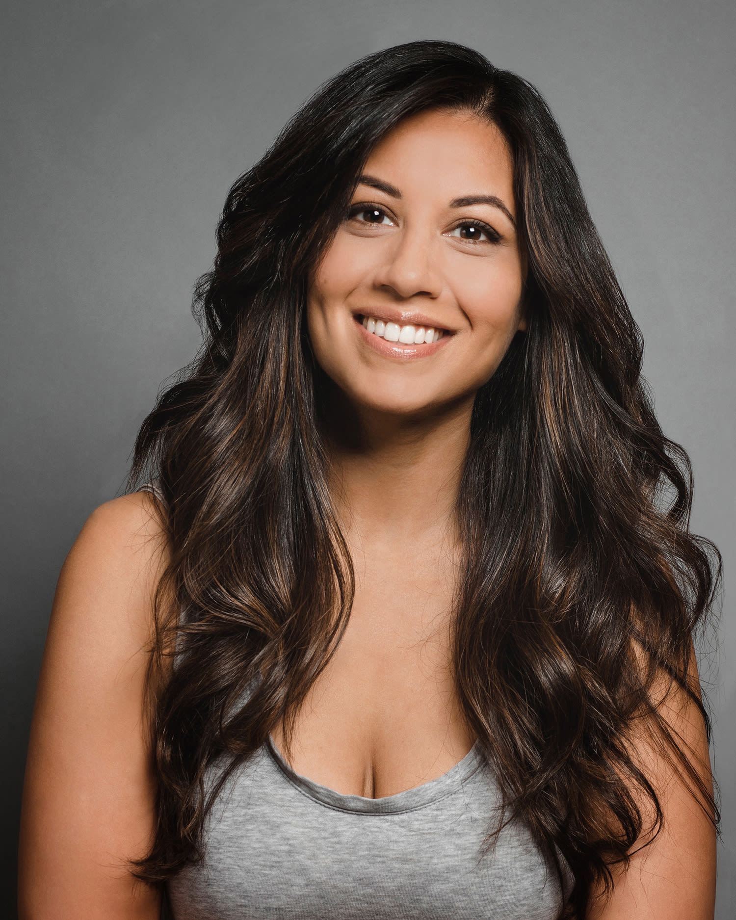 Natasha Chandel headshot