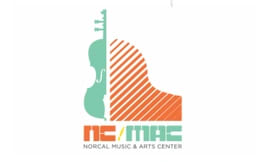 NorCal Music & Arts Center logo