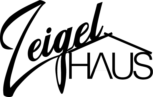 Zeigel Haus logo