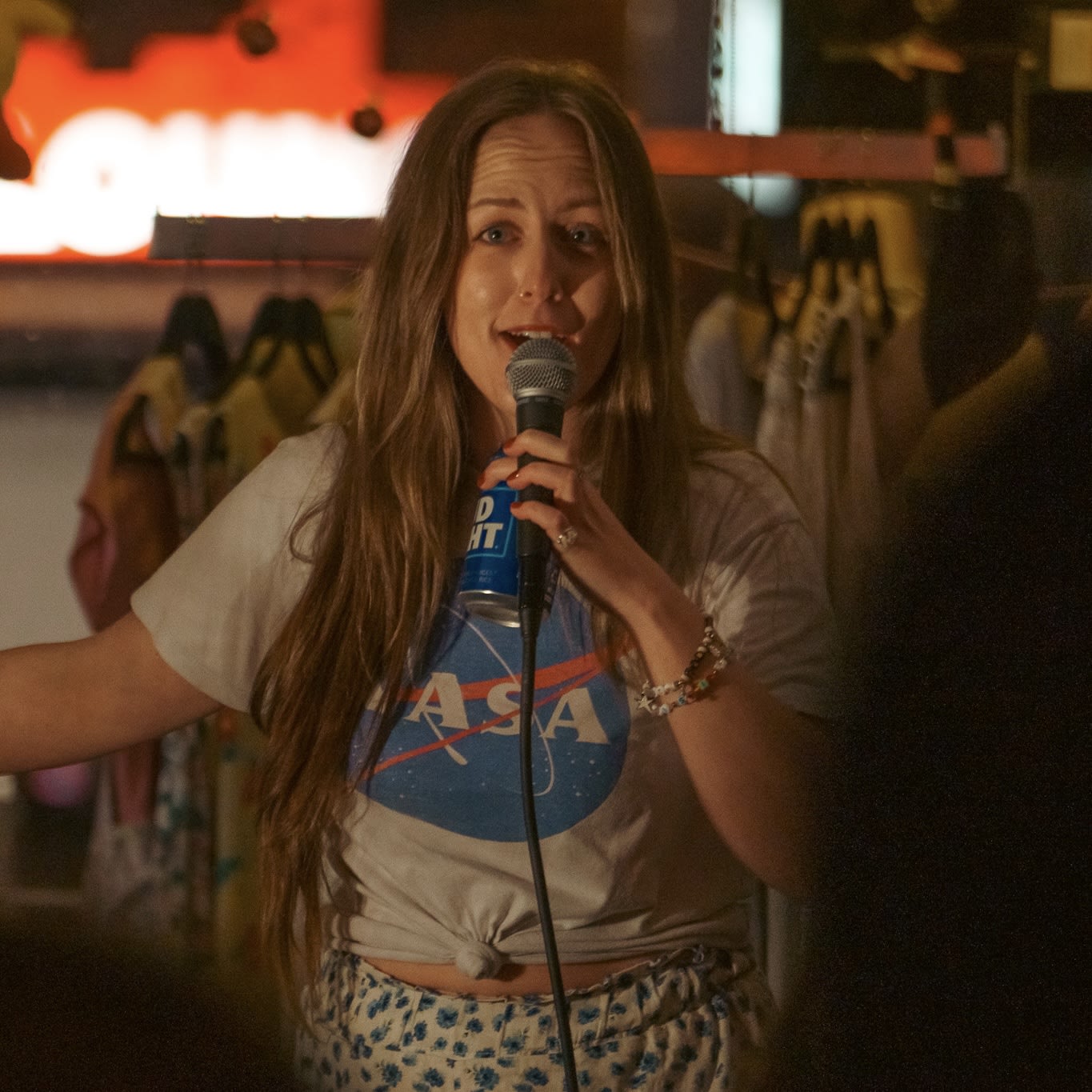 Morgan Cochran headshot