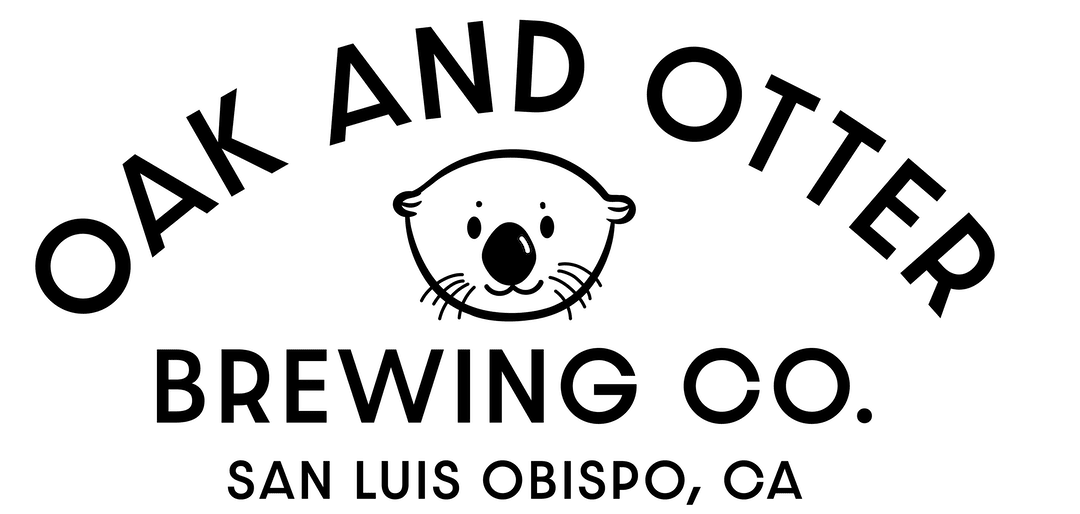 Oak & Otter Brewing Co. logo