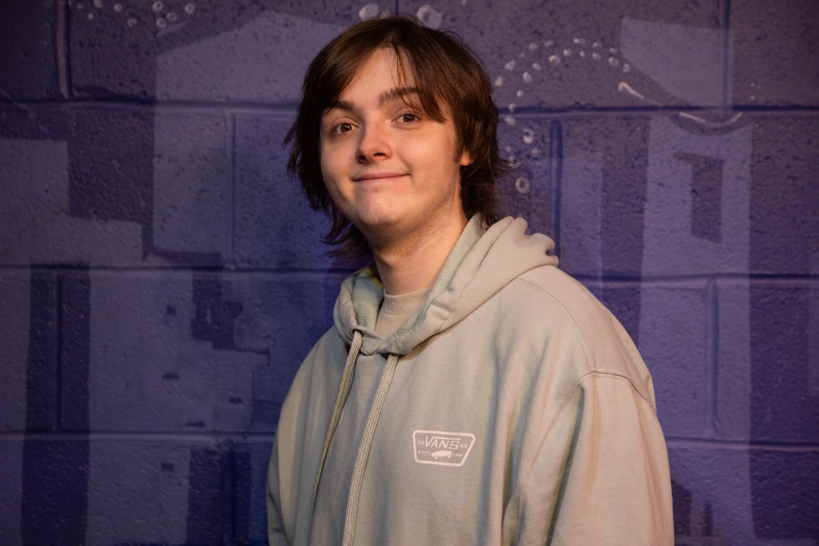 Jack Thompson headshot