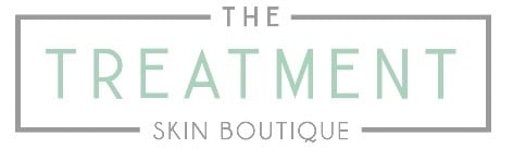 The Treatment Skin Boutique logo