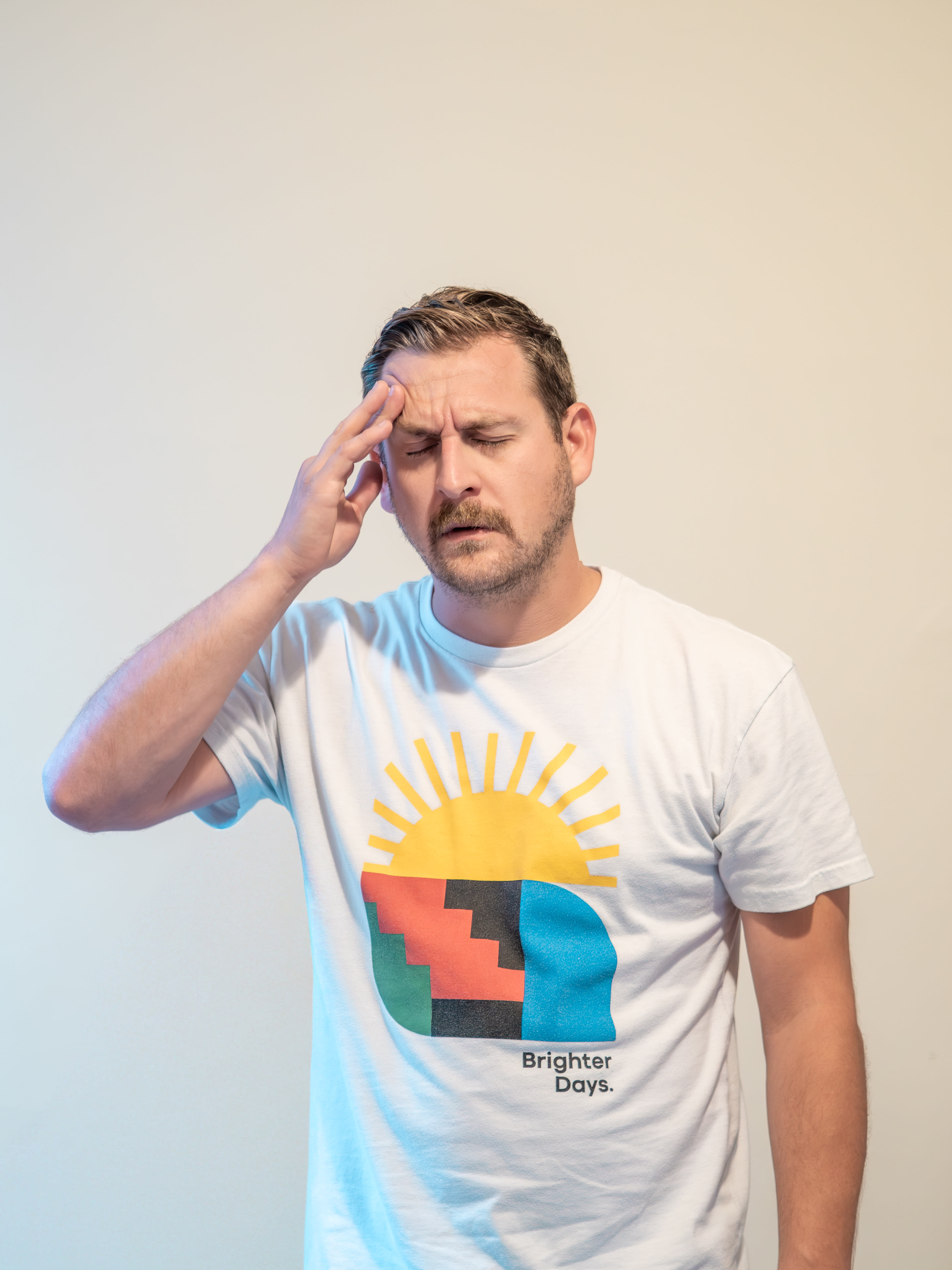 Zach Harley headshot