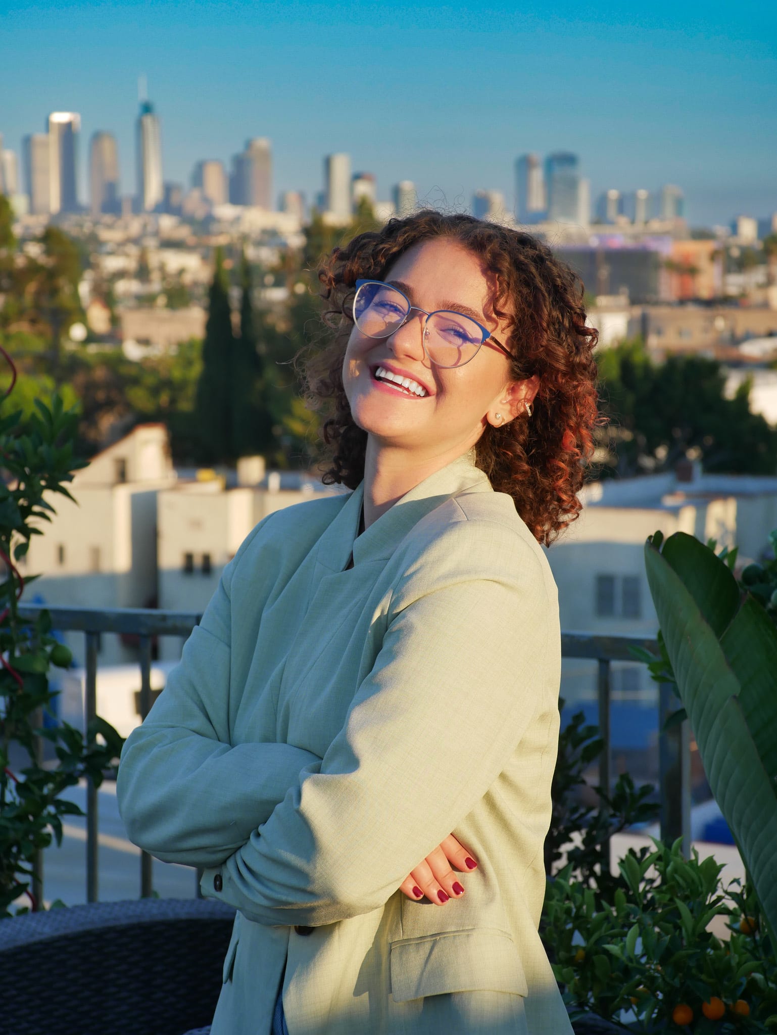 Rachel Bershad