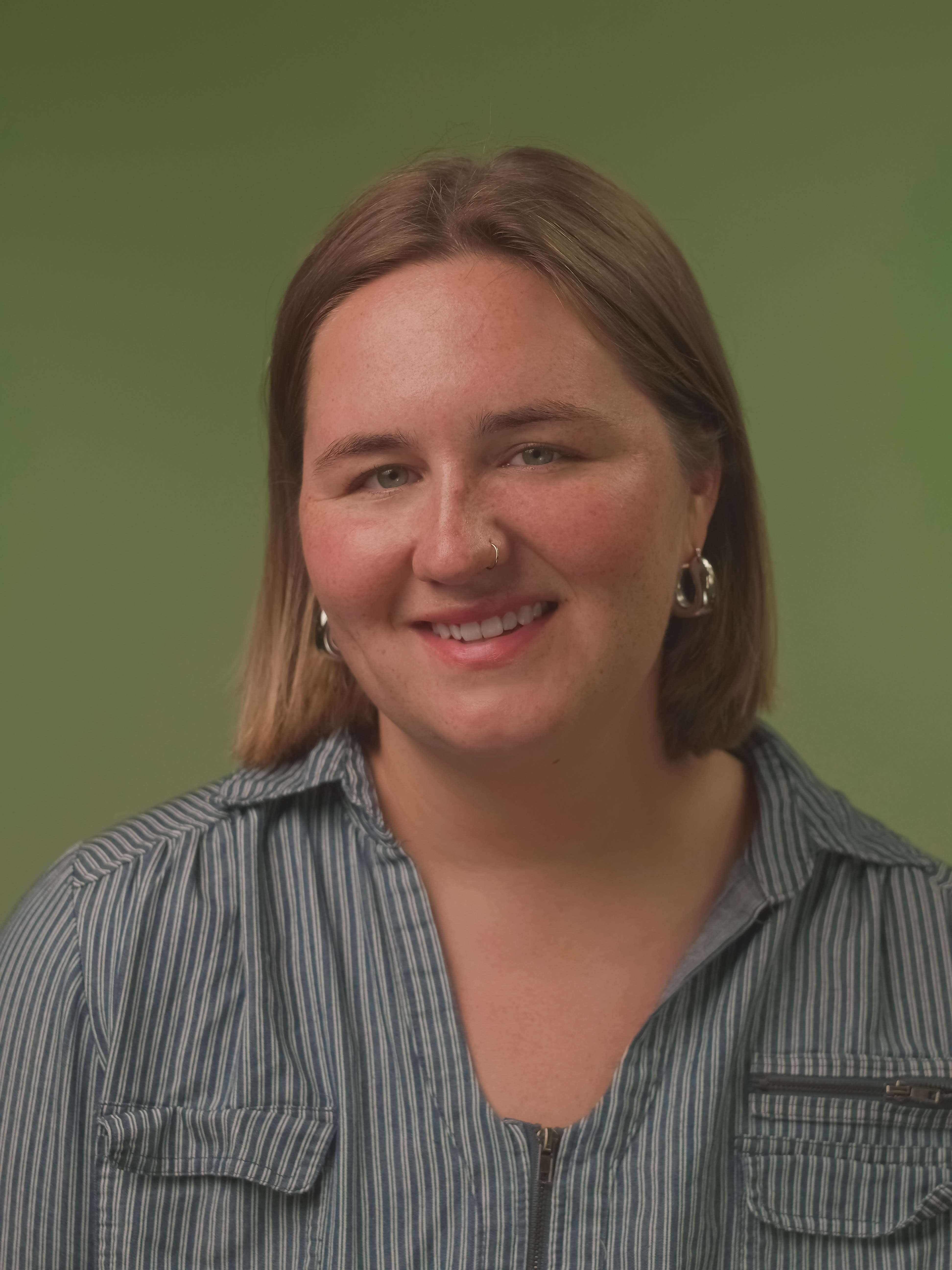 Lizzie Kaniecki headshot