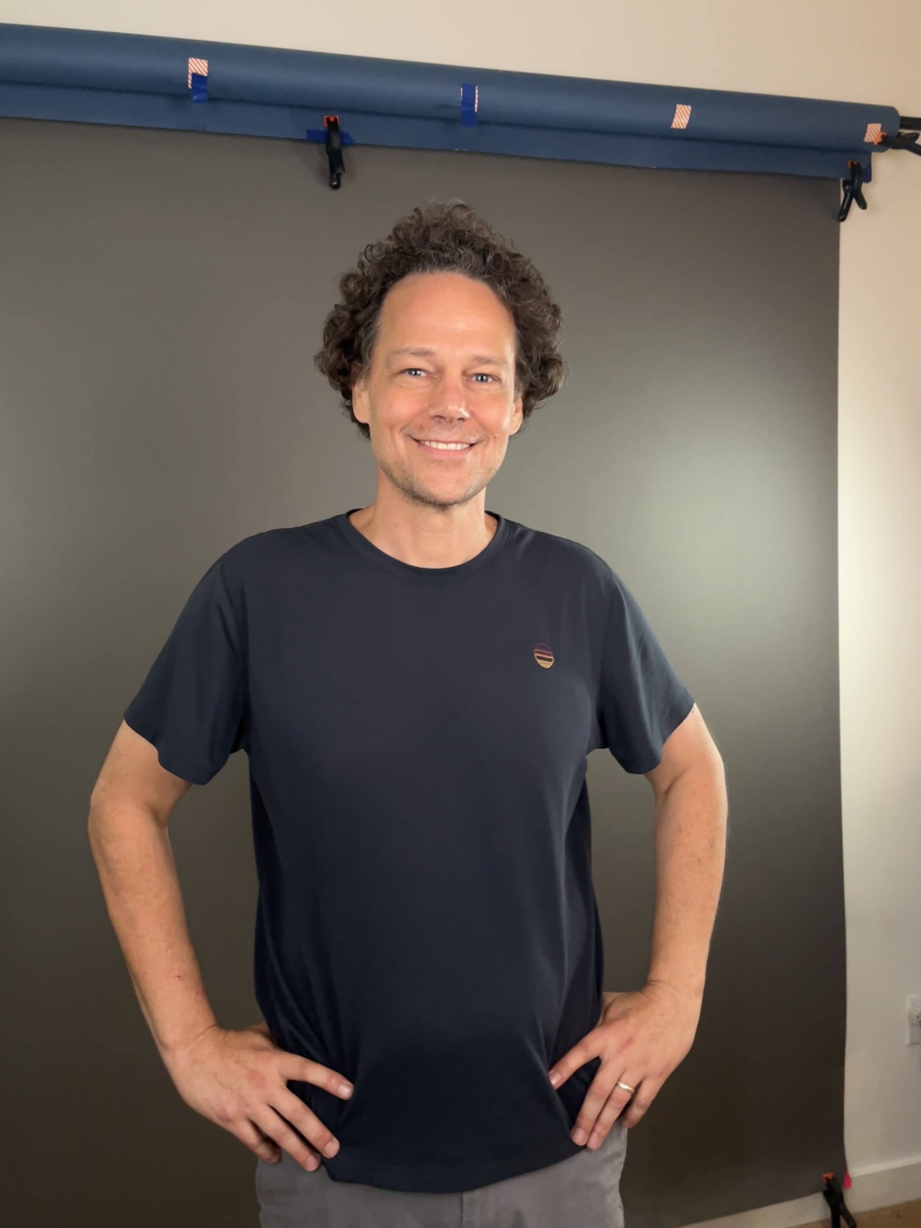 Rob Cantrell headshot