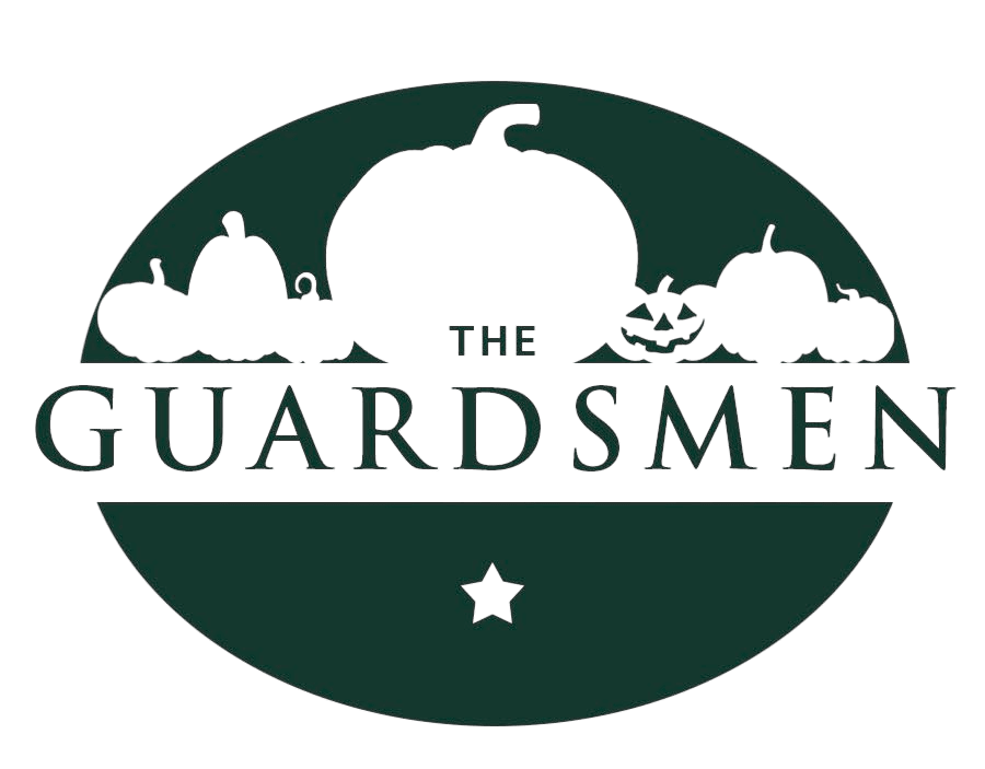 Guardsman Pumpkin Patch logo