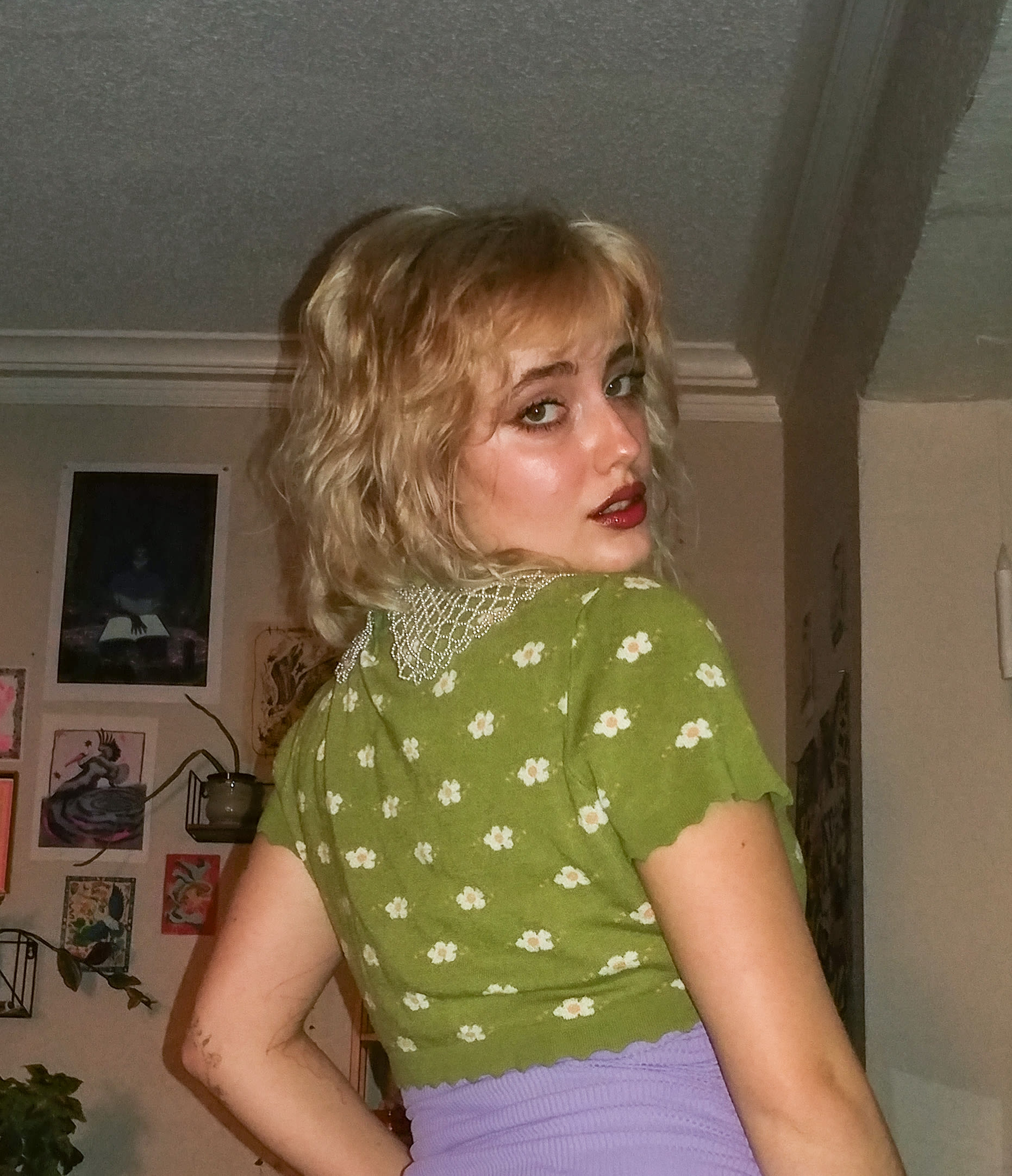 Dylan Ringer headshot