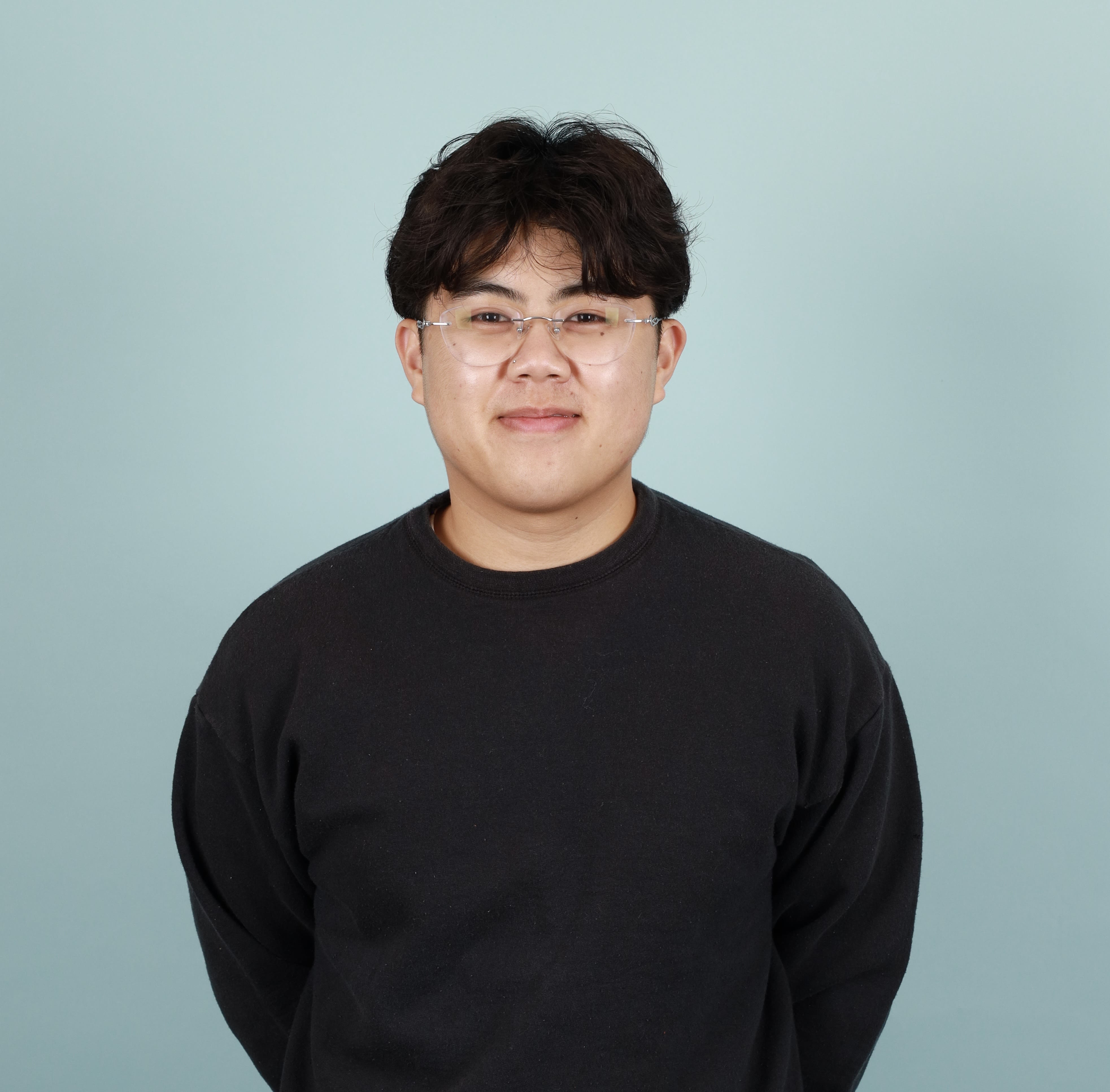 Peter Bui headshot