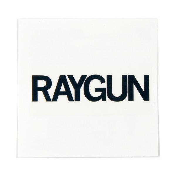 RayGun logo