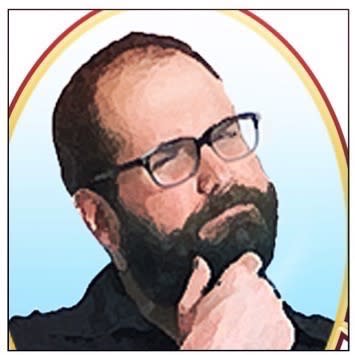 Rich Talarico headshot