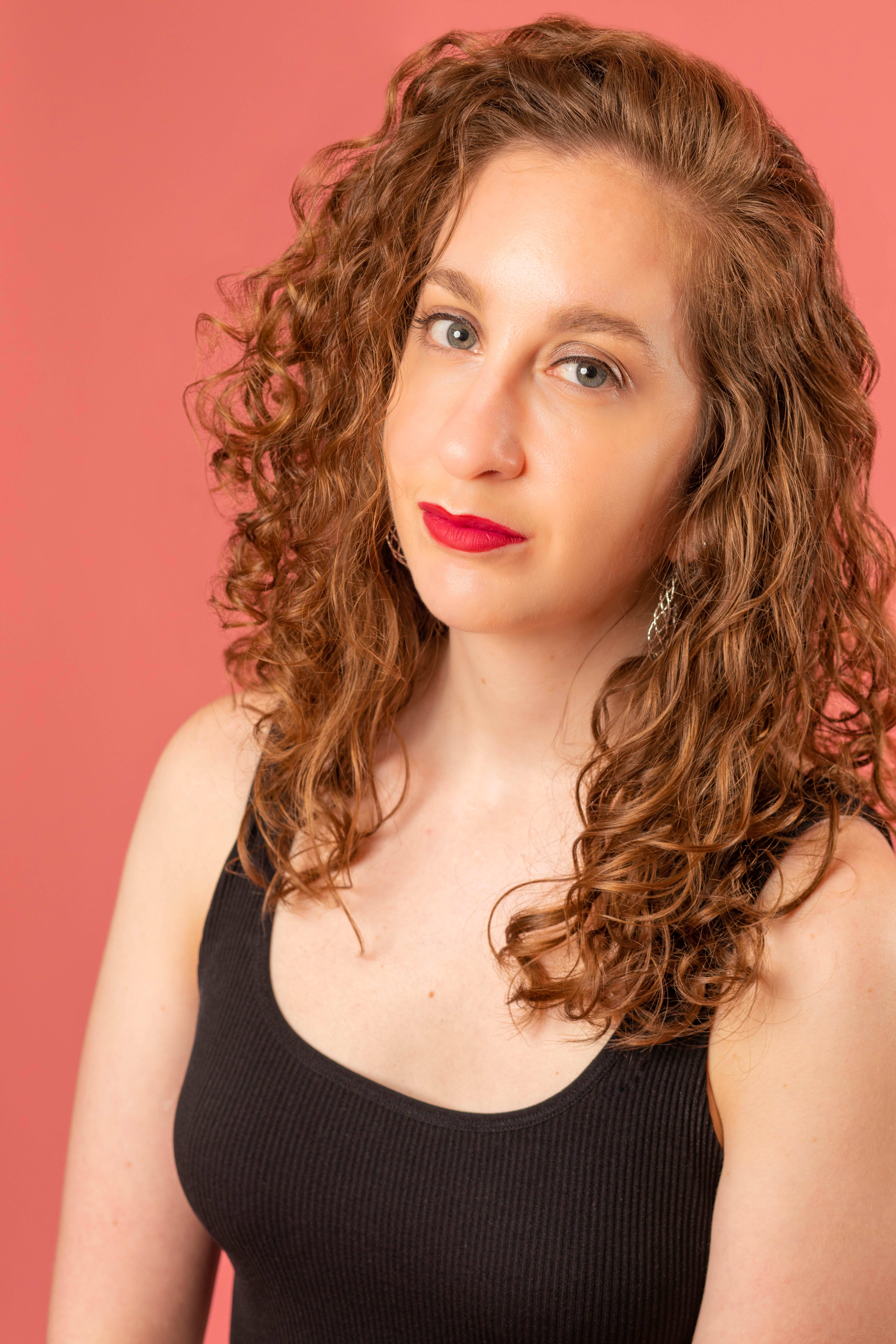 Rachel Fogletto headshot