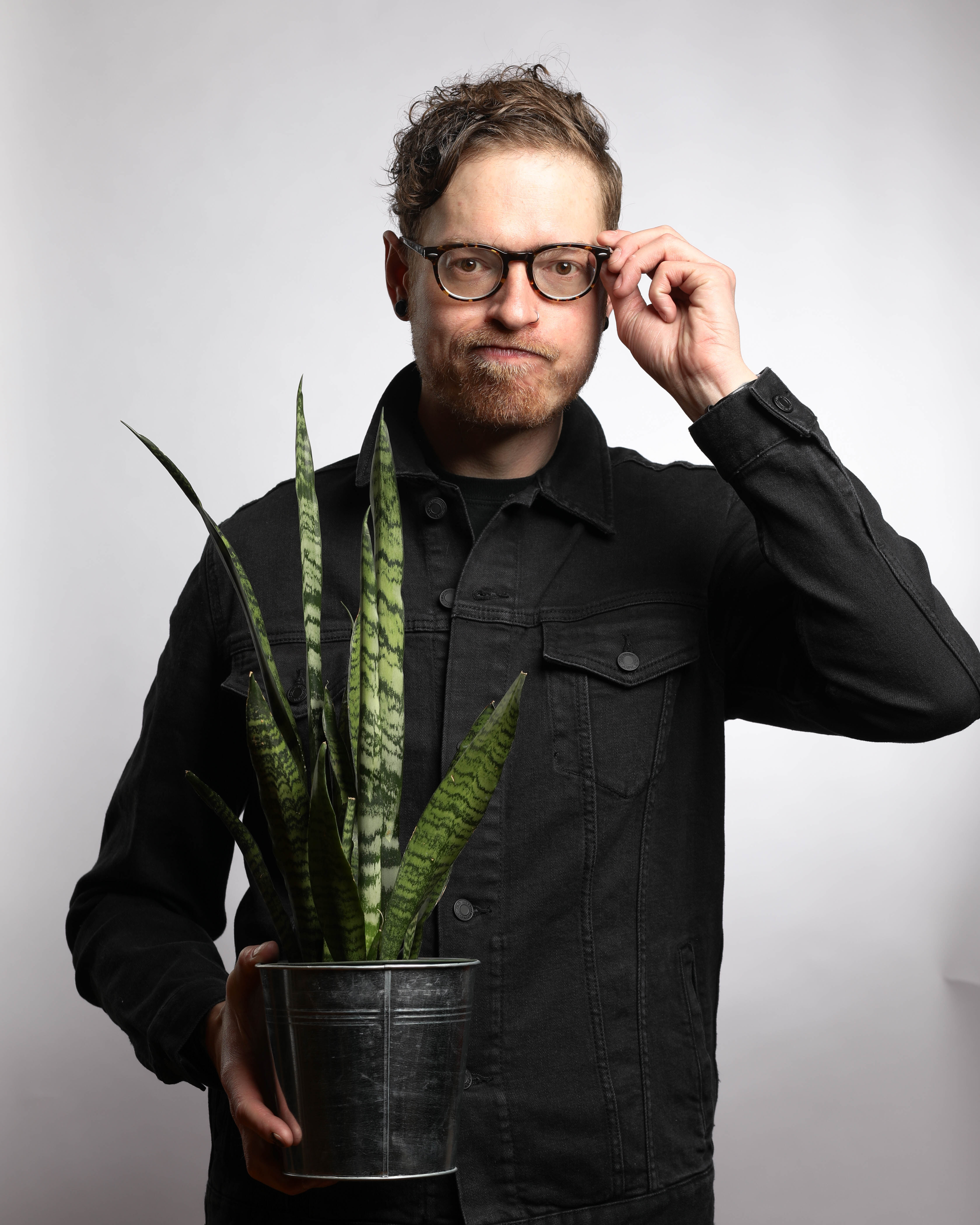 Ronnie Glenn Williams headshot