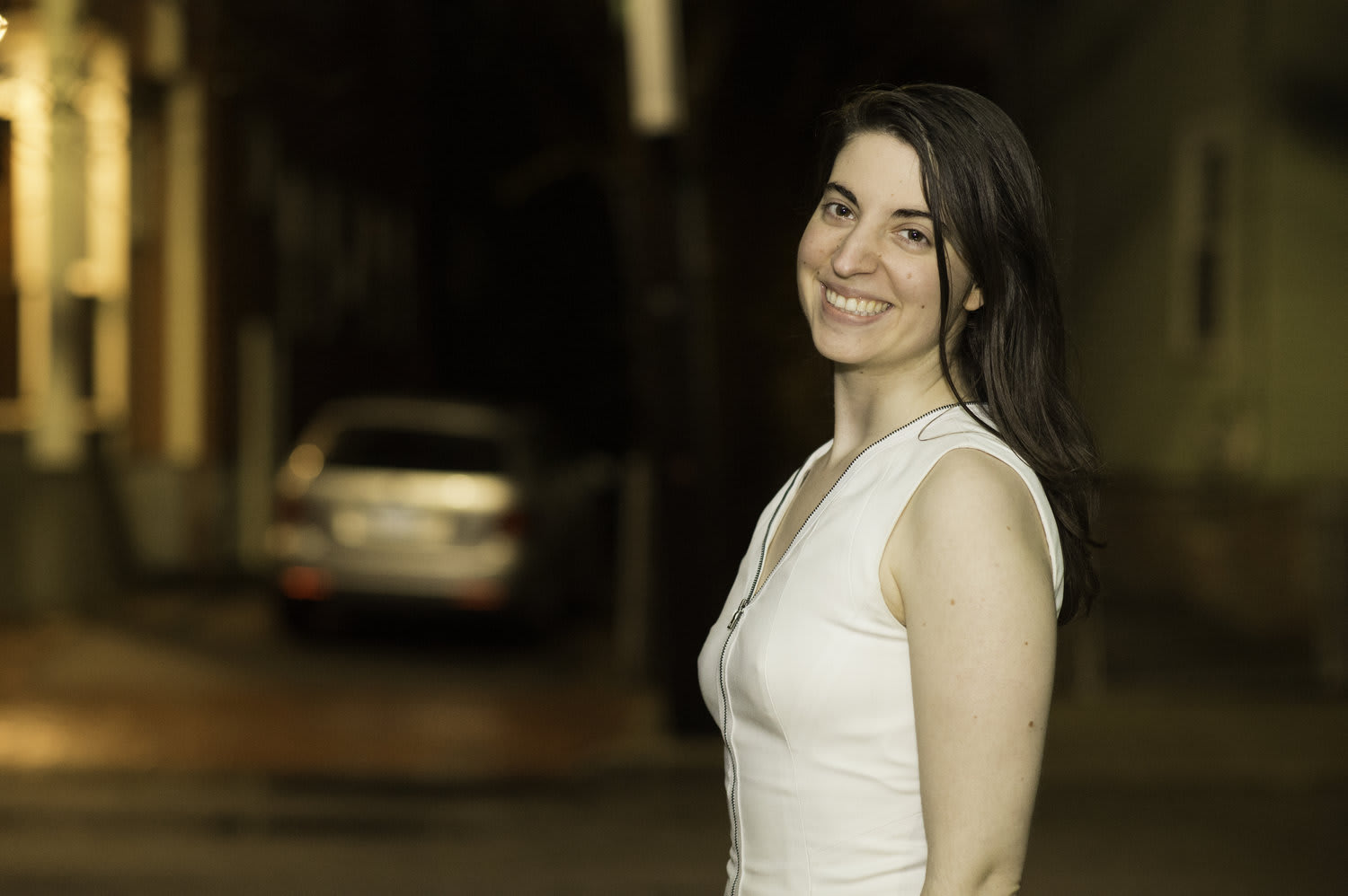 Pamela Ross headshot
