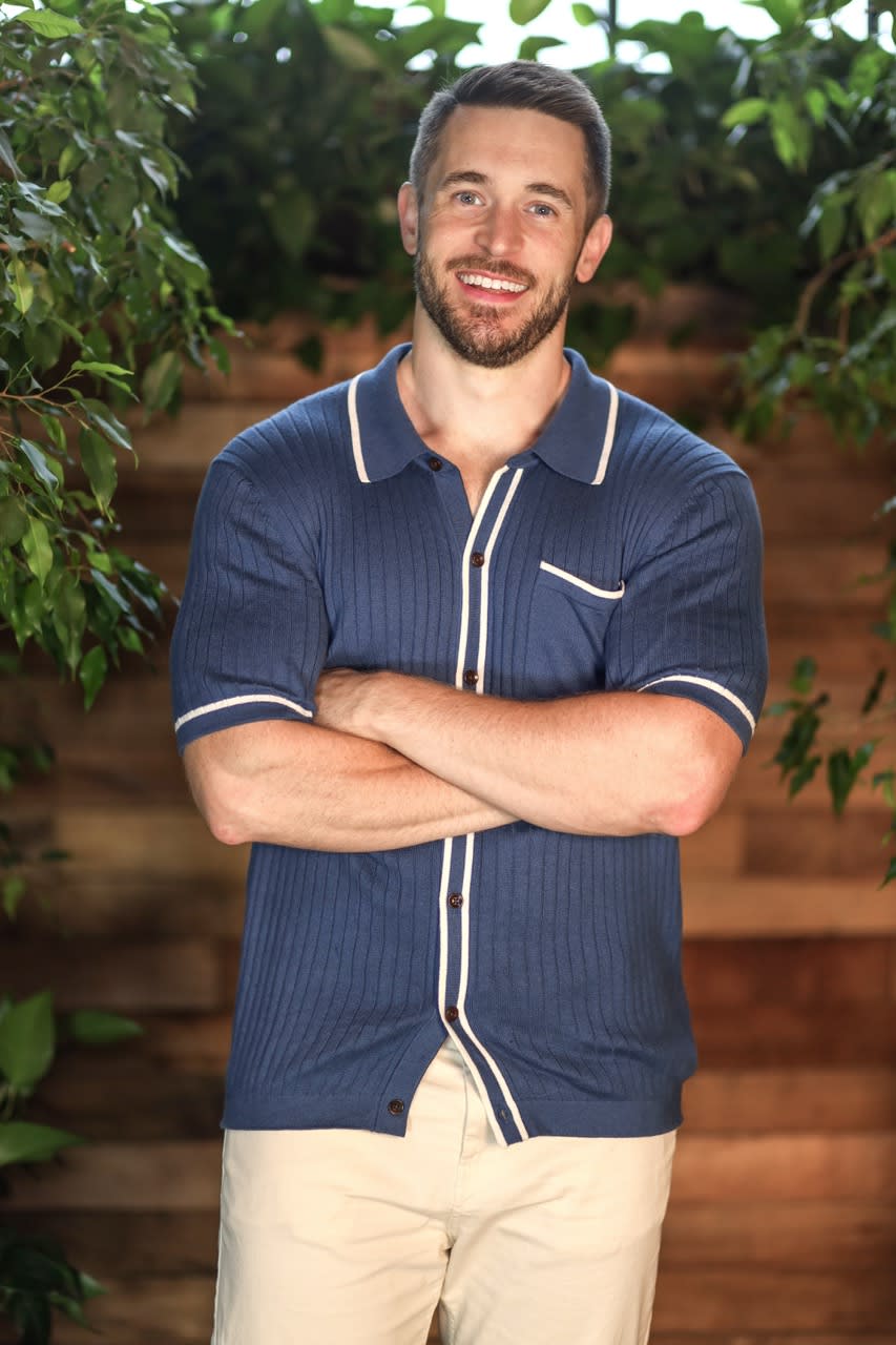 Ryan Brown headshot