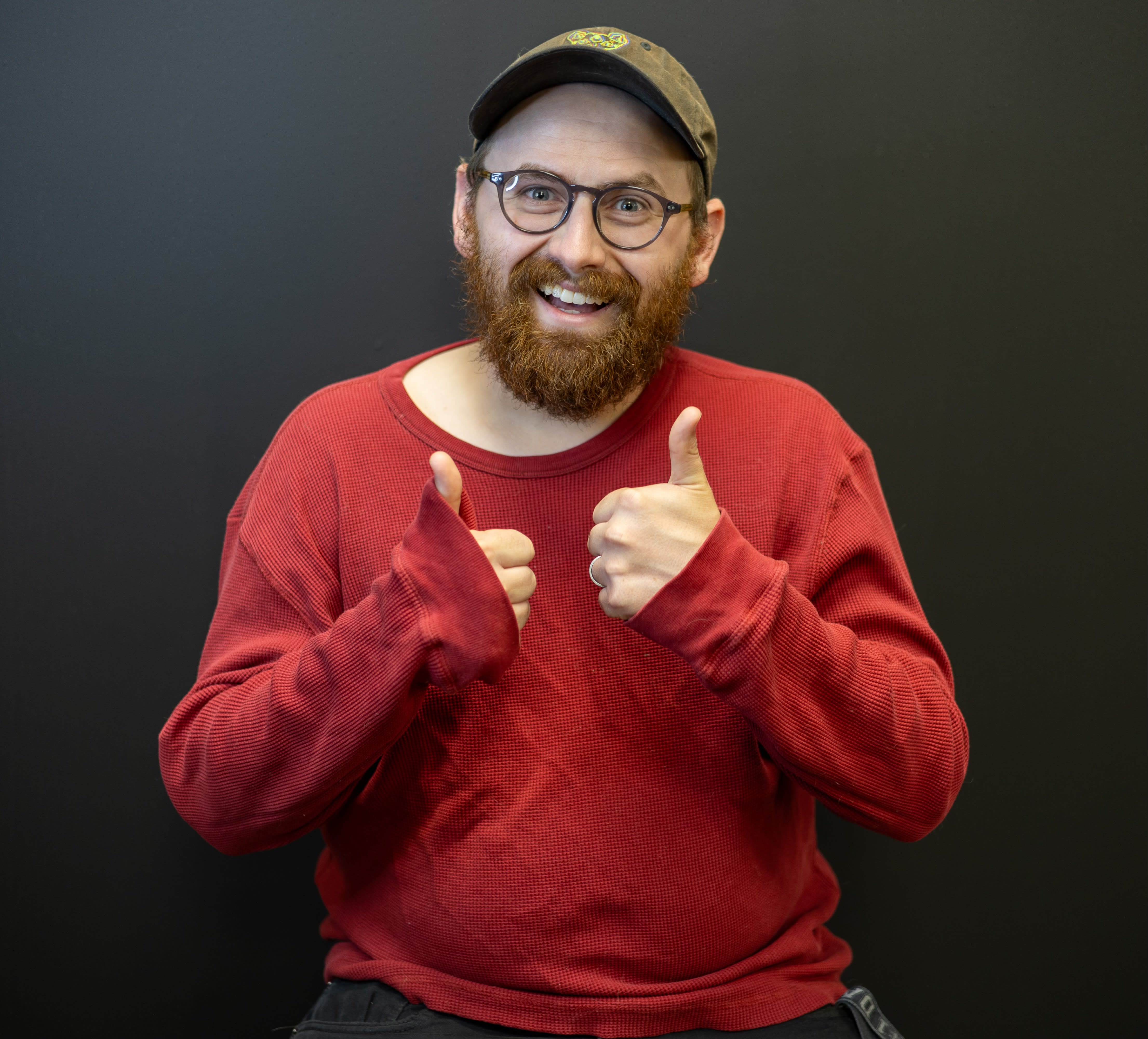 Ryan P. Flaherty headshot