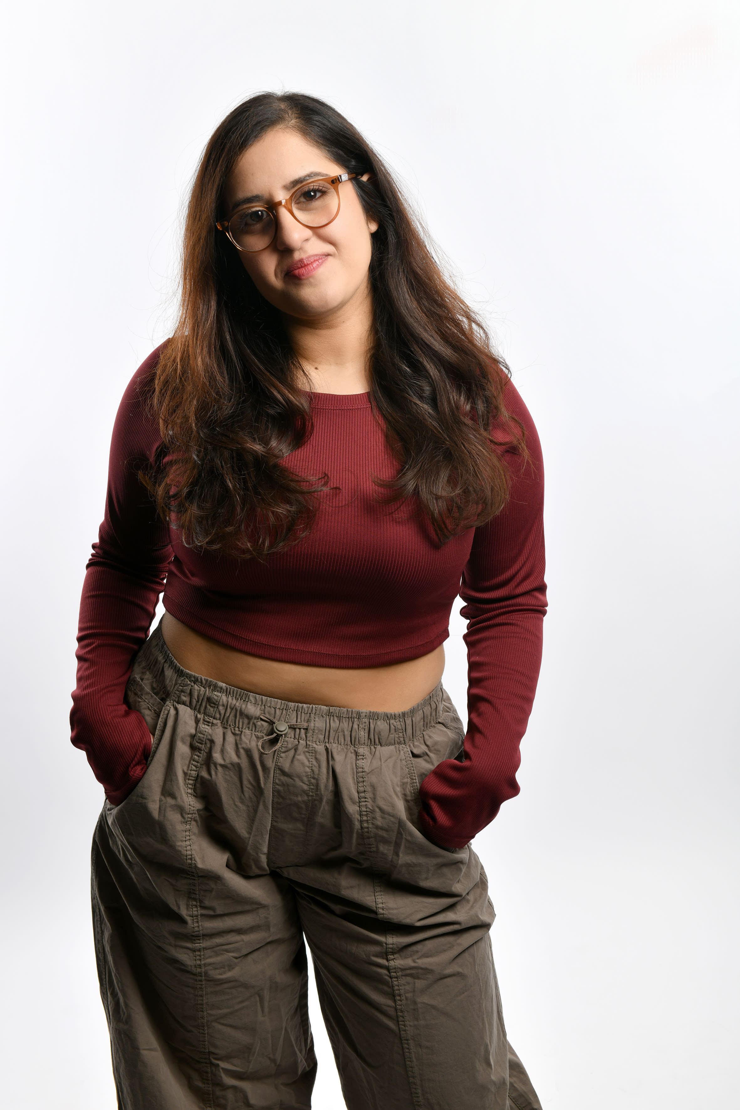 Samira Banks headshot