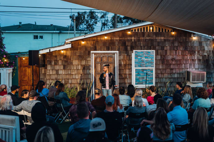 San Diego - North County