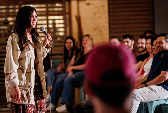 San Fernando Valley, CA