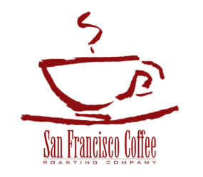 San Francisco Coffee Roasting Company - Candler Park logo