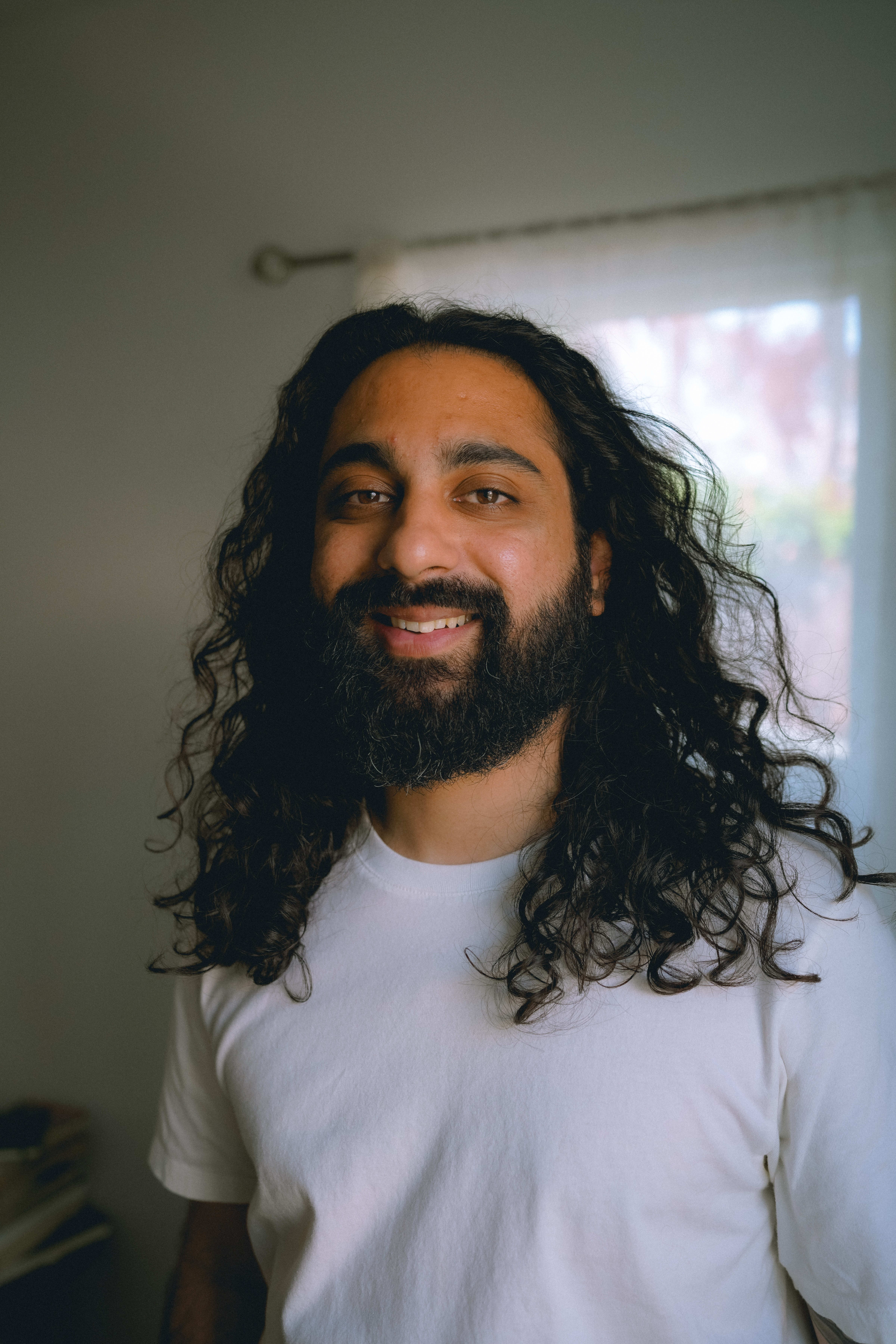 Sanjay Lavingia headshot