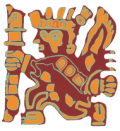 Sazón Peruvian Cuisine & Deli logo