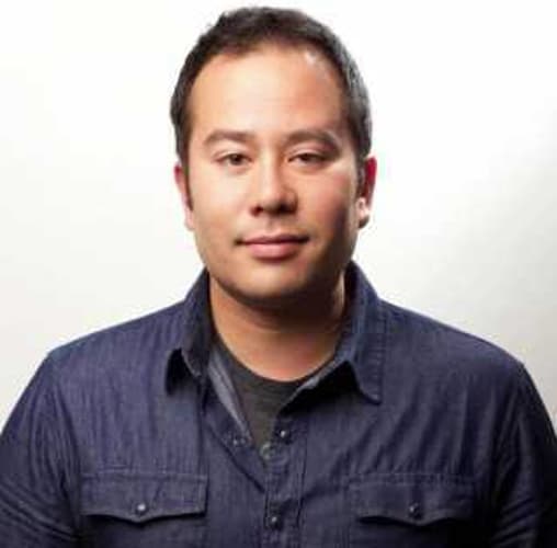 Joseph Nguyen headshot