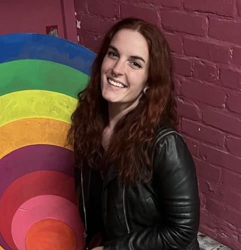 Haleigh Potter headshot