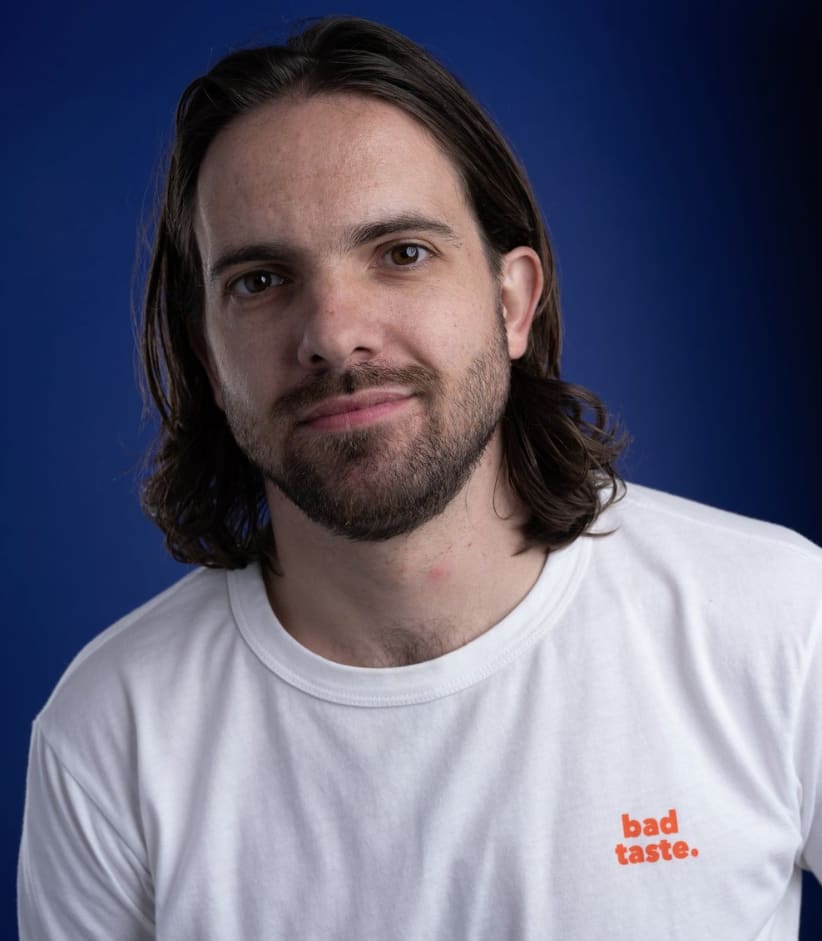 Jeff Dean