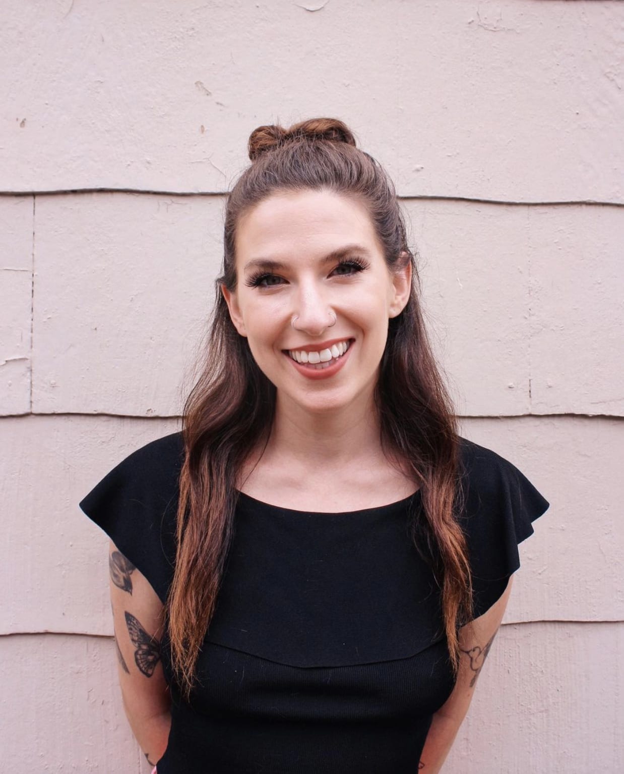 Sarah Vulpio headshot