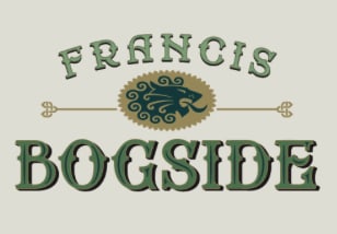 Francis Bogside logo