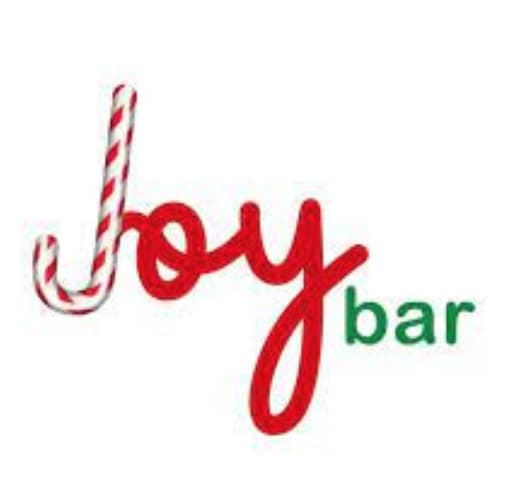 Joy Bar logo