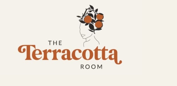 The Terracotta Room logo