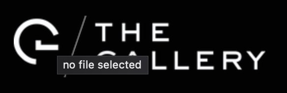 The Gallery logo