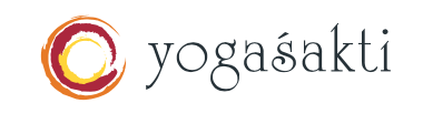 Yoga Sakti logo